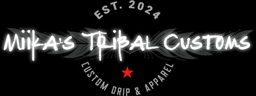 Miika's Tribal Customs